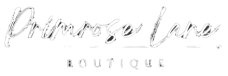 Primrose Lane Boutique logo