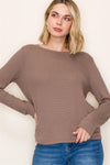 Ashtyn Knit Top