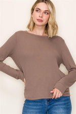 Ashtyn Knit Top