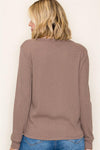 Ashtyn Knit Top