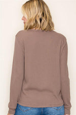 Ashtyn Knit Top