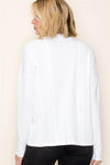 Michelle Knit Top