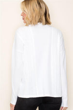 Michelle Knit Top