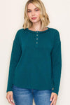 Robin Knit Top