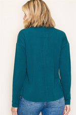 Robin Knit Top