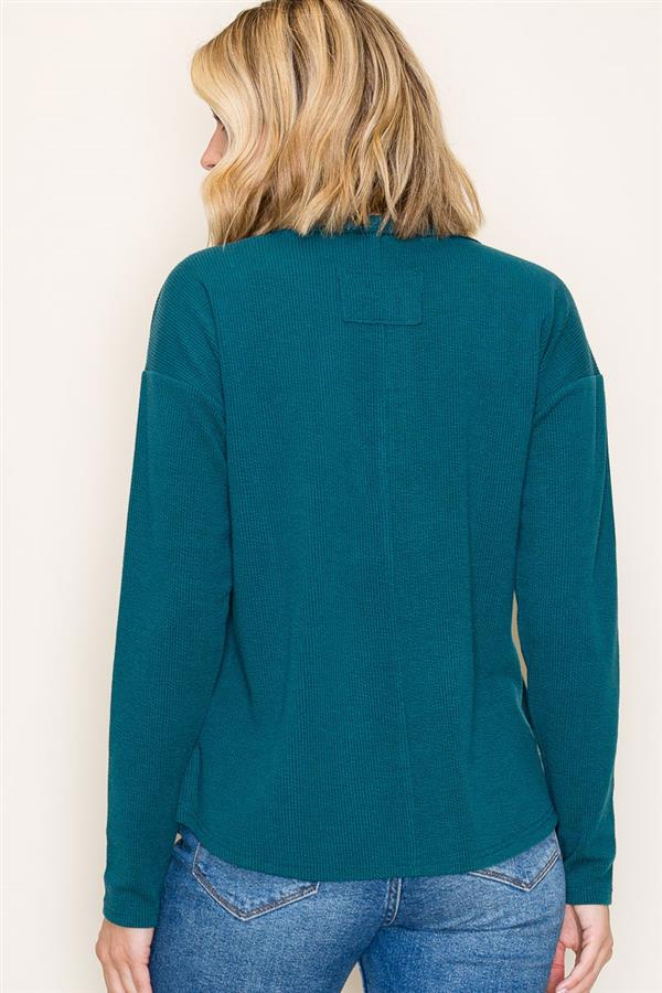 Robin Knit Top