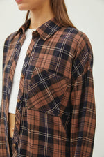 Alex Flannel