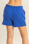 Harper Shorts
