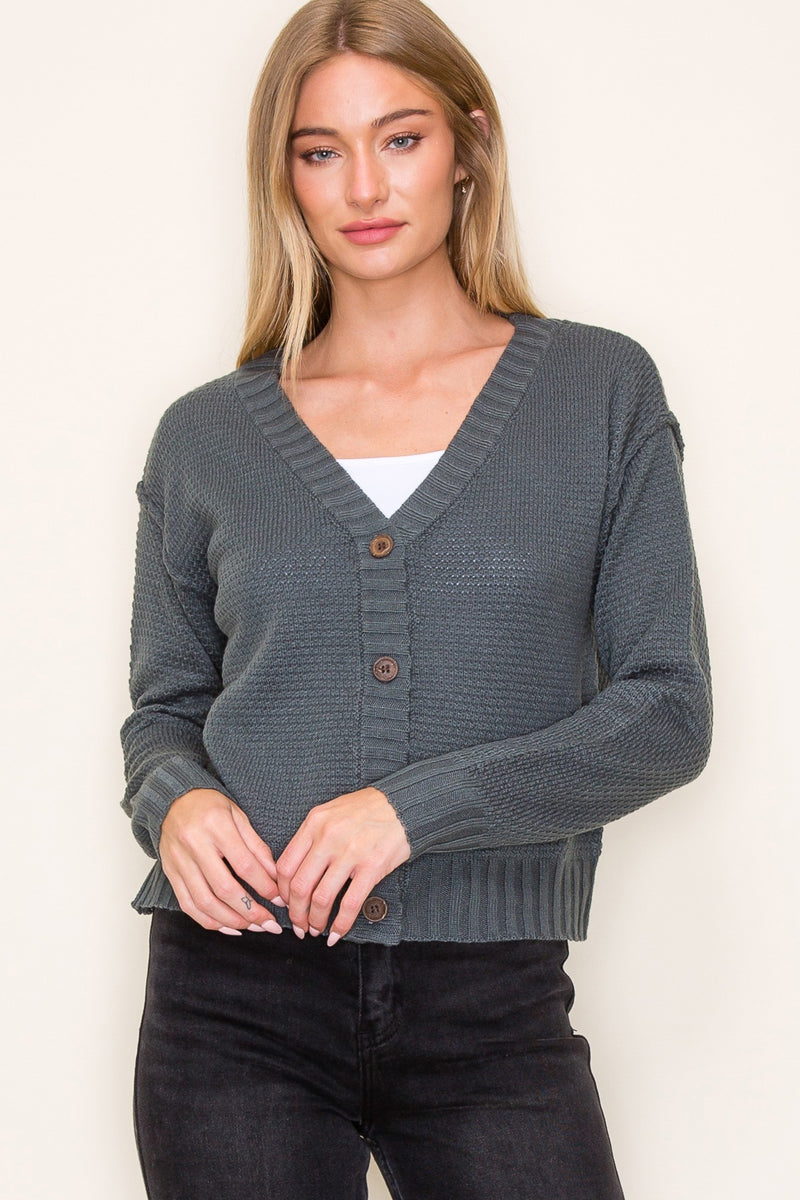 Eleanor Cardigan