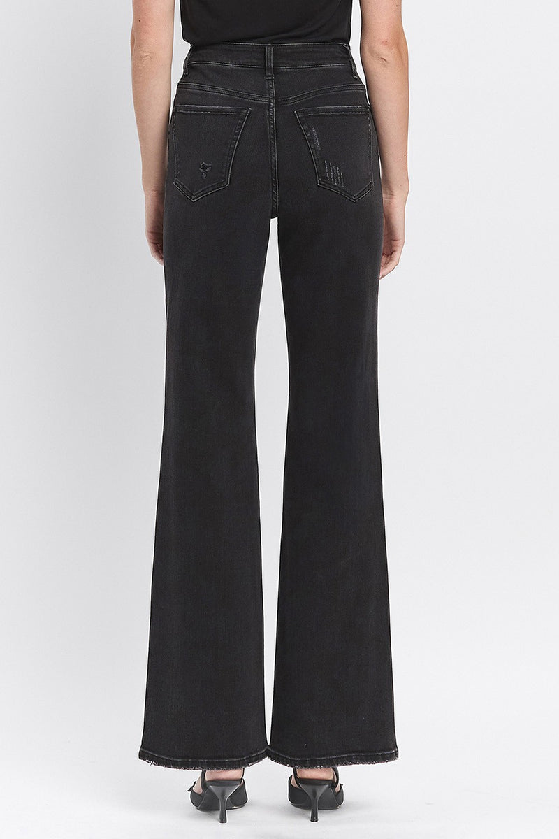 Viola High Rise Jeans