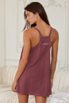 Lauren Mini Dress