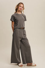 Kiley Lounge Set