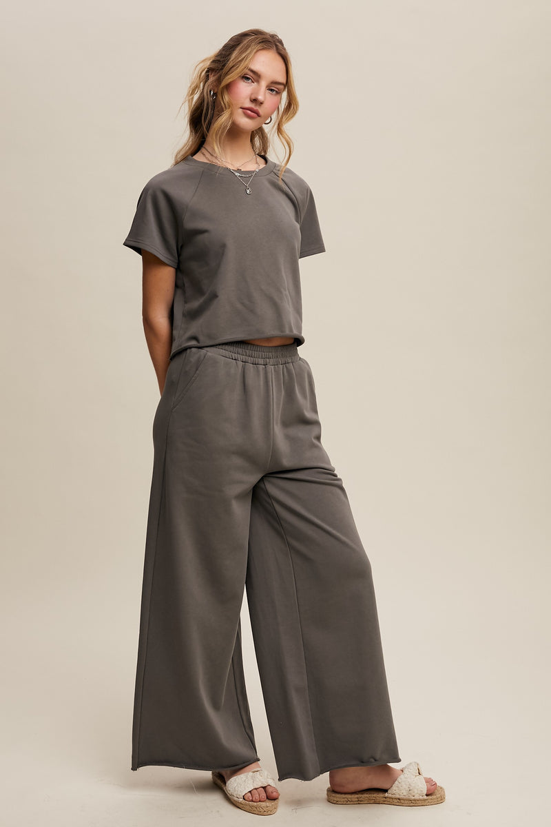 Kiley Lounge Set