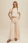 Kiley Lounge Set