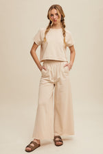 Kiley Lounge Set