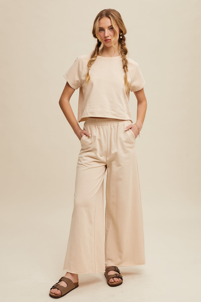 Kiley Lounge Set