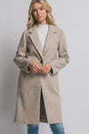 Tilly Coat