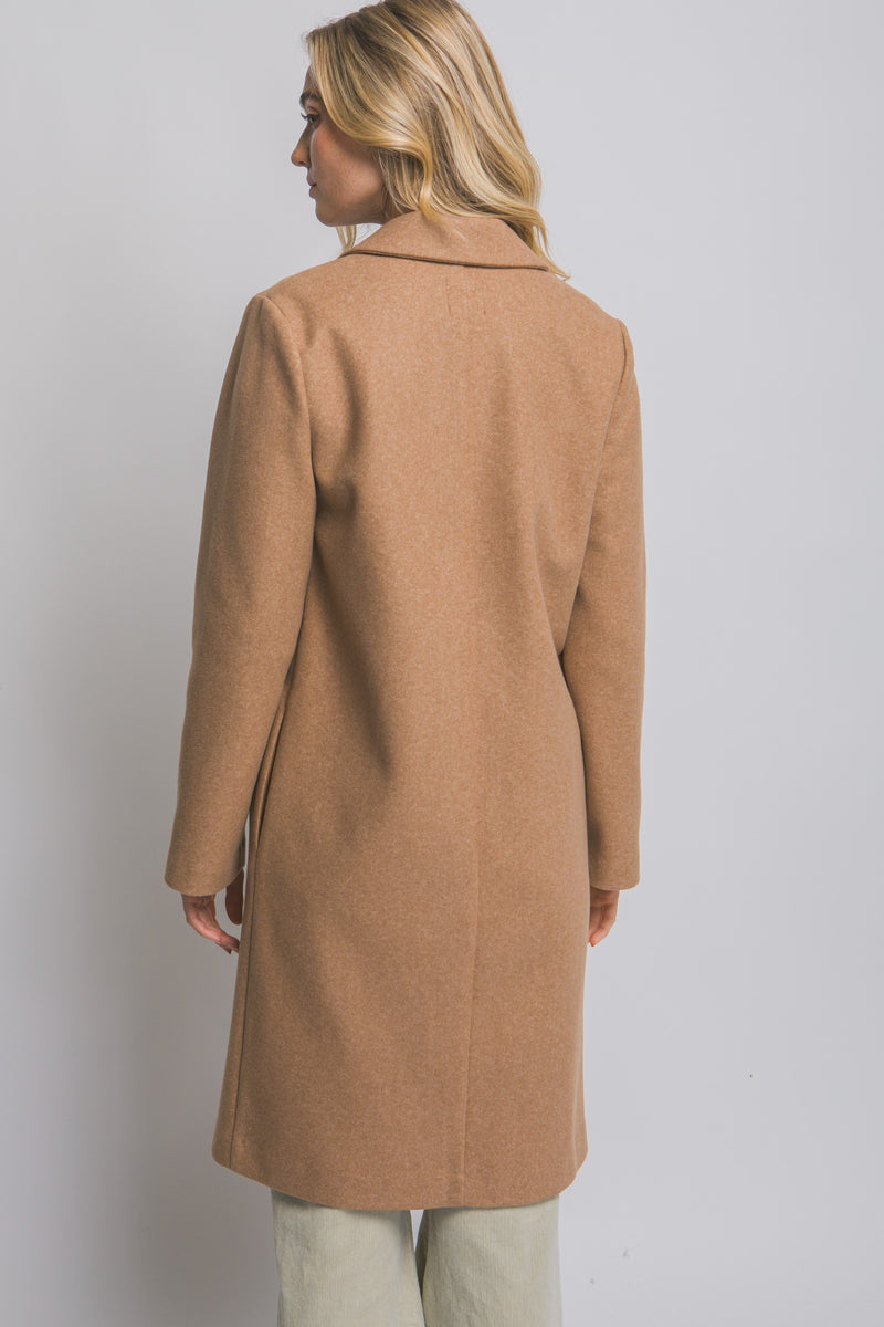 Tilly Coat