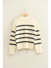 Isabel Striped Sweater