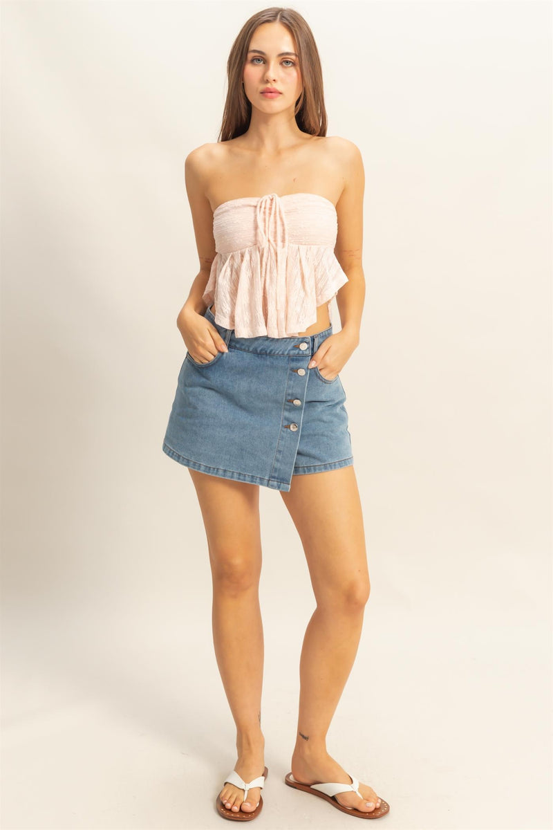 Vivian Skort