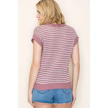 Dani Sweater