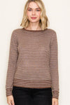 Logan Sweater