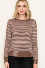 Logan Sweater