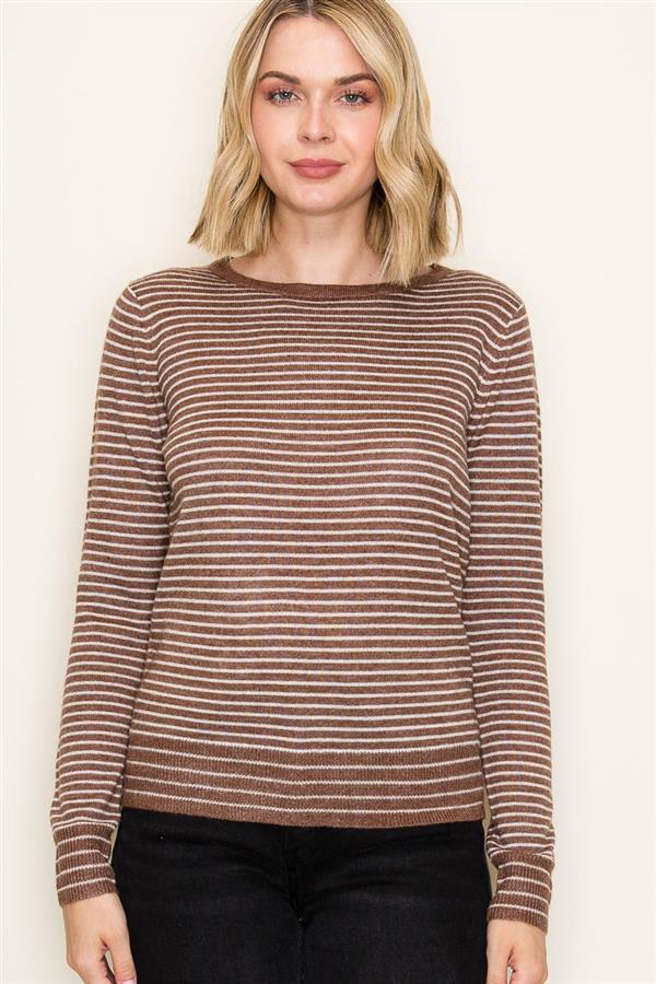Logan Sweater