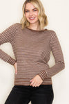 Logan Sweater