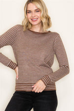 Logan Sweater