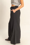 Marie Wide Leg Pants
