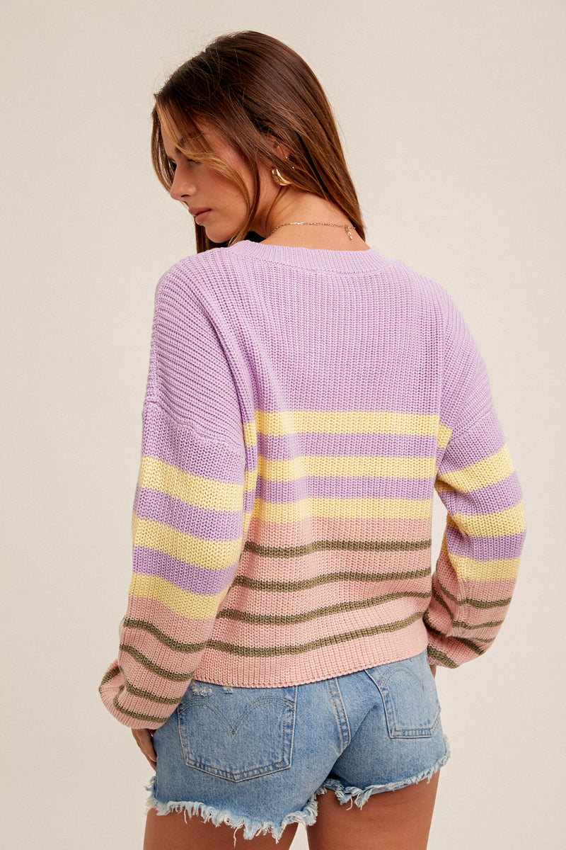 Abbi Sweater