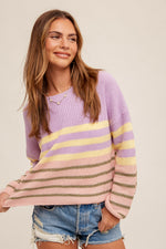 Abbi Sweater