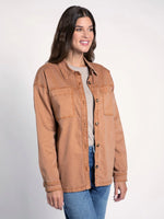 Berkley Jacket