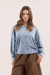 Beth Knit Top
