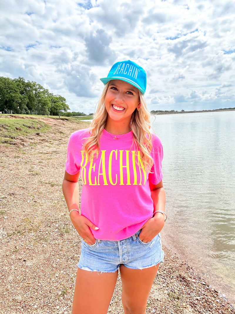 Beachin' Tee