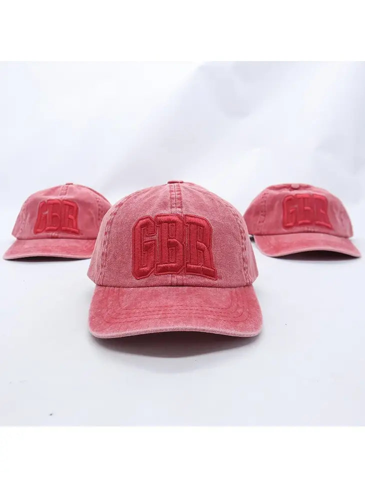 GBR Hat