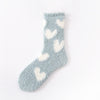 Heart Socks