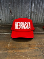 Nebraska Hat