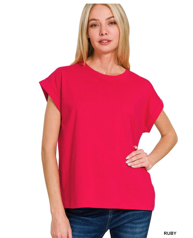 Leslie Top