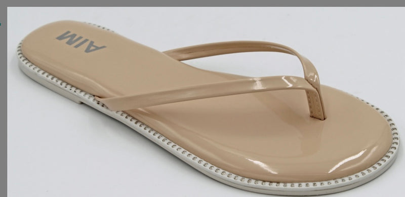 Aster Flip Flops