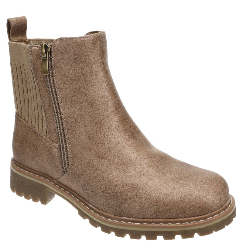 Don't Be Difficult Boot