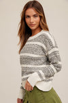 Jodi Sweater