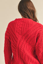 Libby Sweater