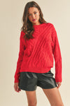 Libby Sweater