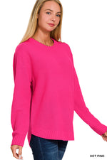 Marci Sweater