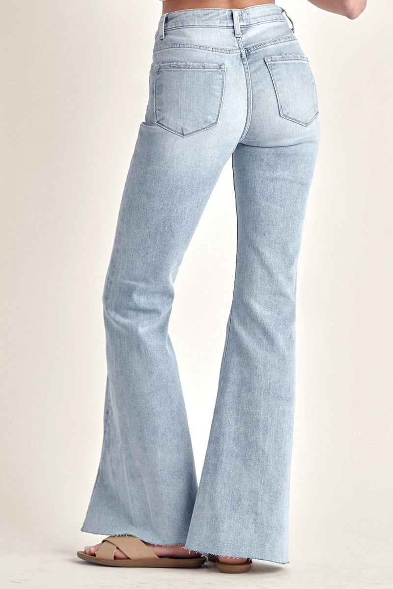 Brynna Flare Jeans