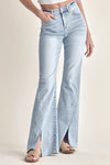 Brynna Flare Jeans