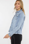 Shelby Jean Jacket