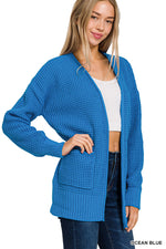 Jodi Cardigan